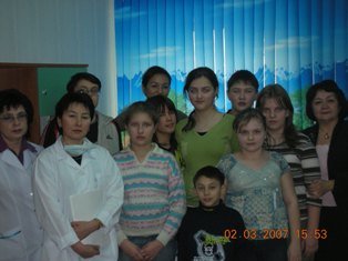 Детская больница №2