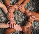 Запущен в ротацию в СМИ социальный ролик с призывом помочь пострадавшим от наводнения, произошедшего 11 марта в Алматинской области