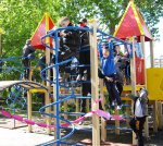 Спортивный проект продолжается