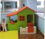 Game as a Means to Fight an Ailment  