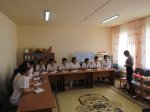 Specialists of Montessori Are Trained in Kyzylorda Specialists of Montessori Are Trained in Kyzylorda