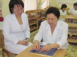 Specialists of Montessori Are Trained in Kyzylorda Specialists of Montessori Are Trained in Kyzylorda