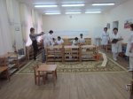 Specialists of Montessori Are Trained in Kyzylorda Specialists of Montessori Are Trained in Kyzylorda