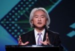 Michio Kaku. Simply About Complicated Things