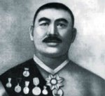 Qajimuqan – legendary wrestler Kazakh steppes