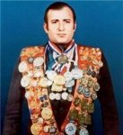 Супер-герой нашего времени