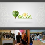 «Алем» - ищем таланты на севере