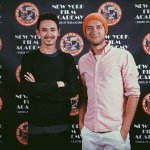 Дневник алемовца: 12 месяцев Медета Шаяхметова